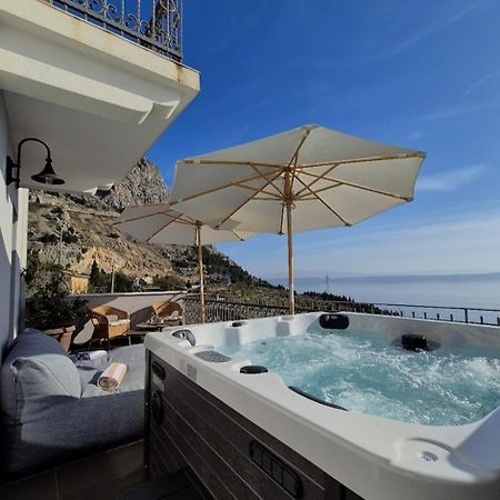 Holliday Home Alida With Jacuzzi 伯德古拉 外观 照片